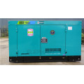 20kVA stiller Mitsubishi-Motor Denyo-Dieselgenerator